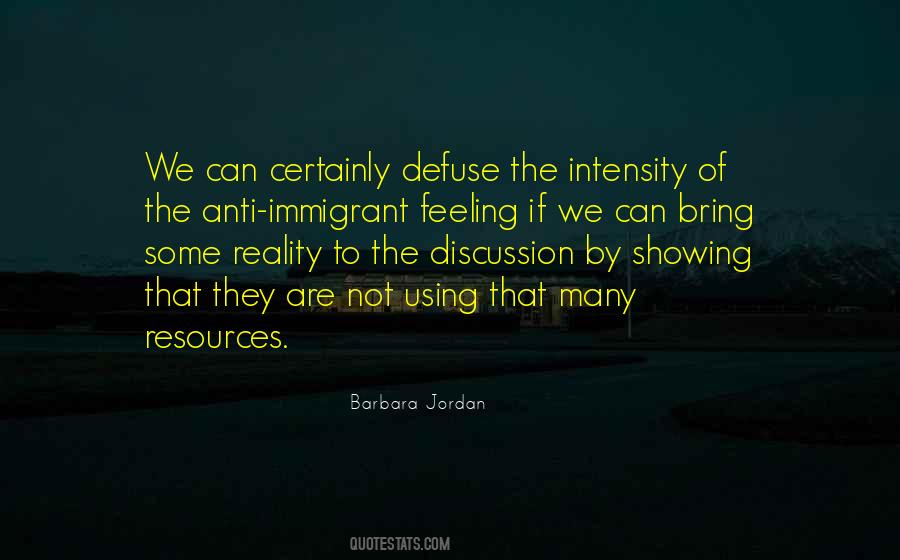 Barbara Jordan Quotes #88433