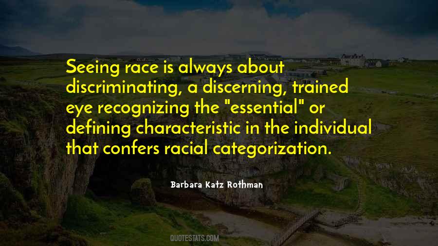 Barbara Katz Rothman Quotes #659256