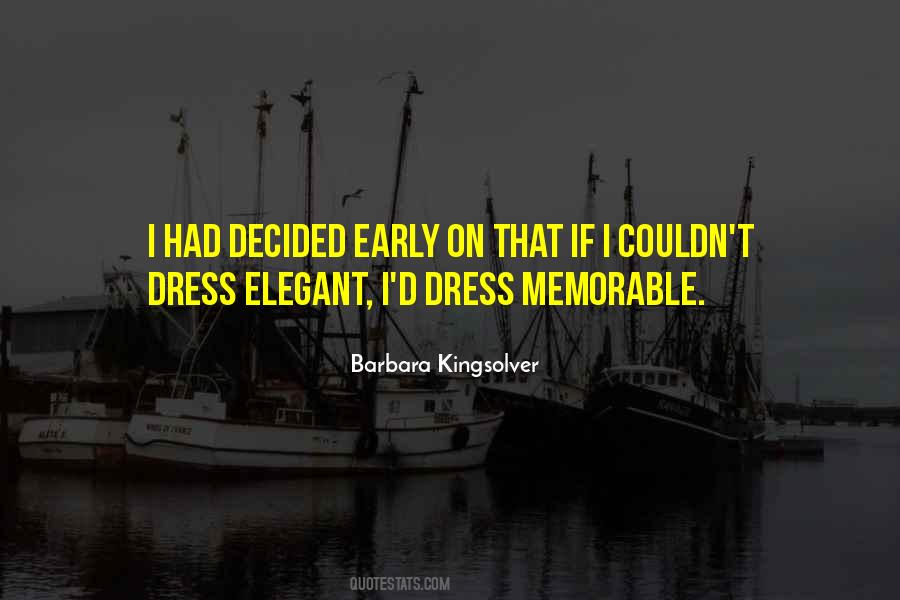 Barbara Kingsolver Quotes #1360619