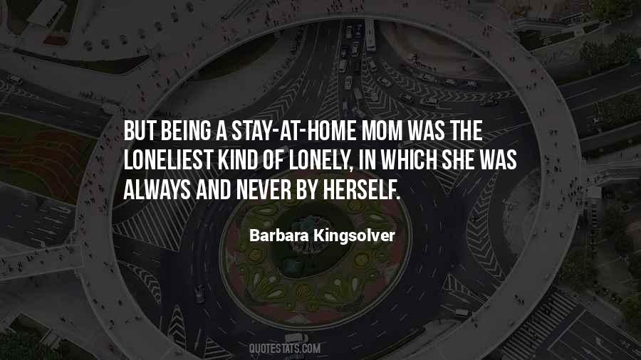 Barbara Kingsolver Quotes #1641662