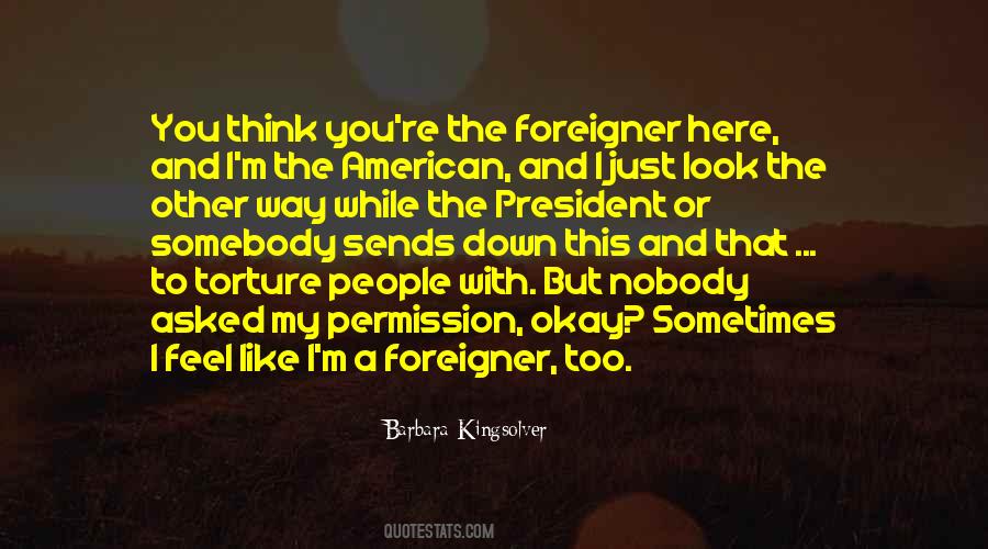 Barbara Kingsolver Quotes #1754103