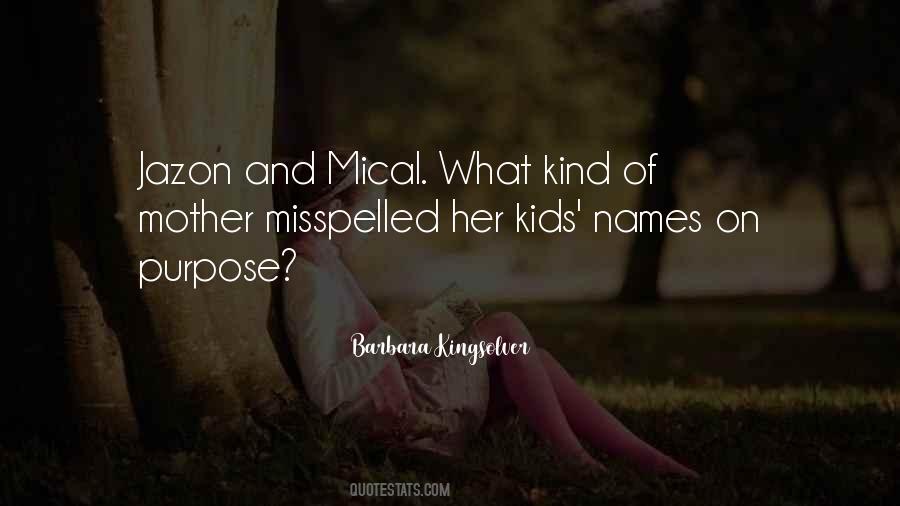 Barbara Kingsolver Quotes #784528