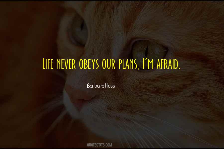 Barbara Kloss Quotes #456573 Barbara Kloss Quotes #456573