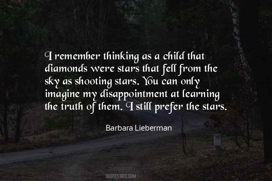 Barbara Lieberman Quotes #582363