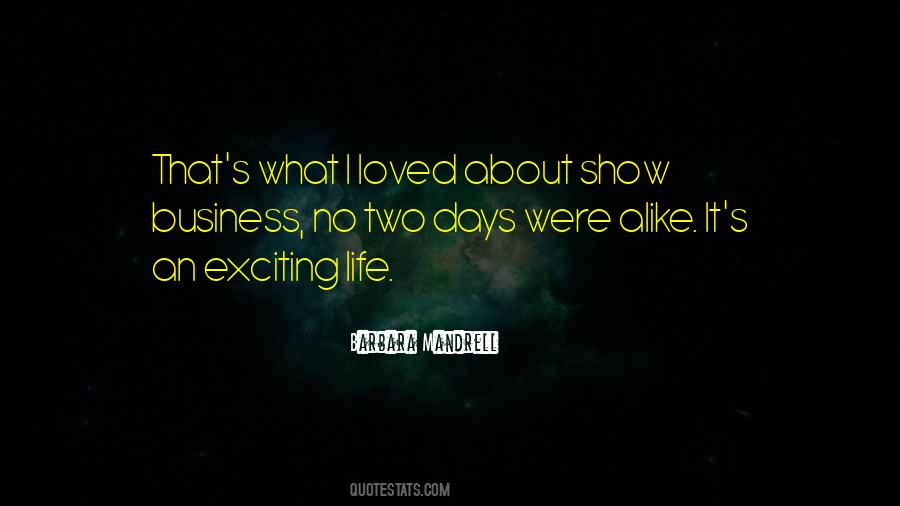 Barbara Mandrell Quotes #12023