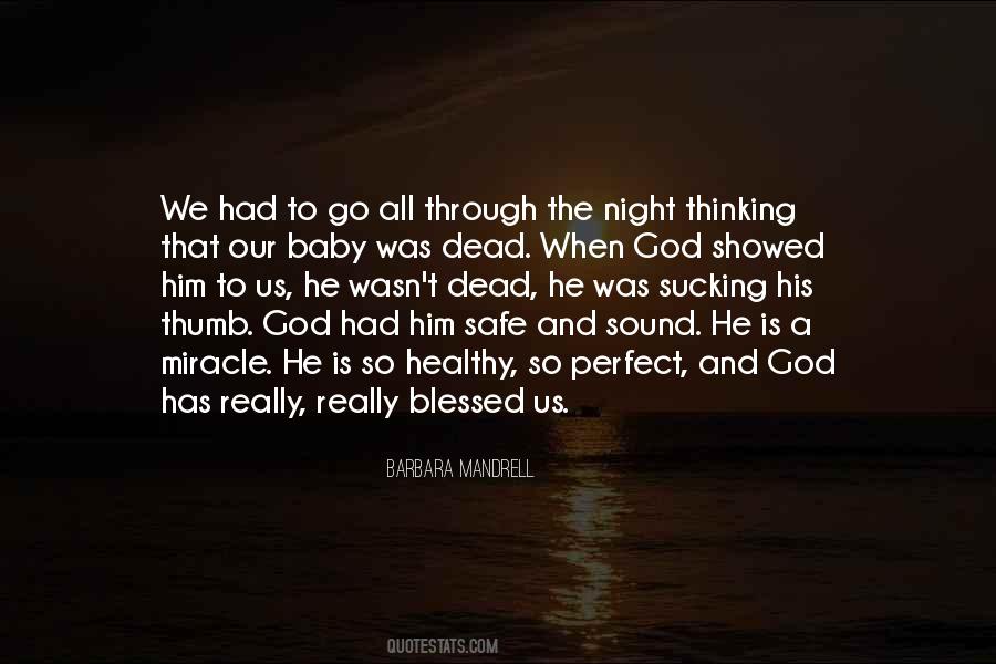 Barbara Mandrell Quotes #1300788