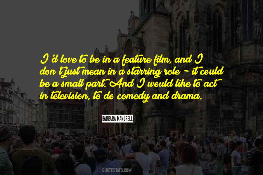 Barbara Mandrell Quotes #1339591