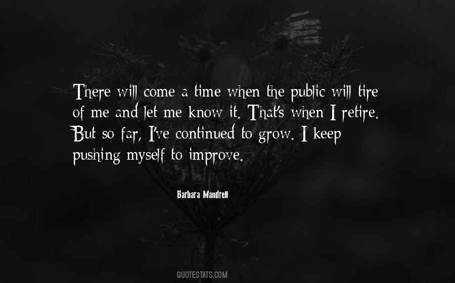 Barbara Mandrell Quotes #1567674