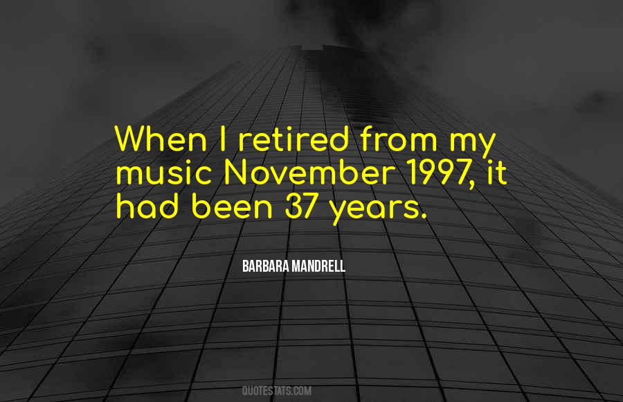 Barbara Mandrell Quotes #1593293