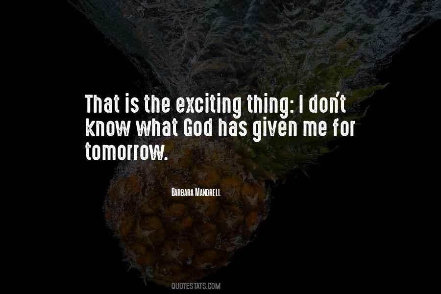 Barbara Mandrell Quotes #1661078