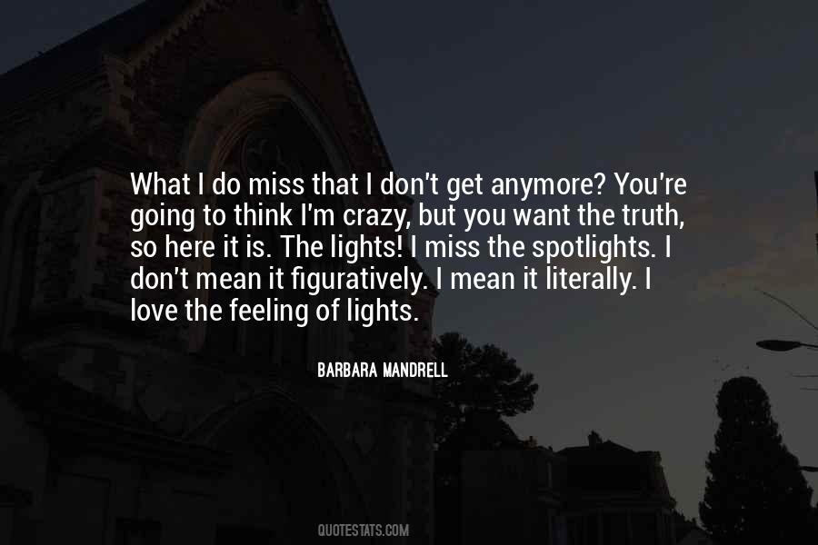 Barbara Mandrell Quotes #44082