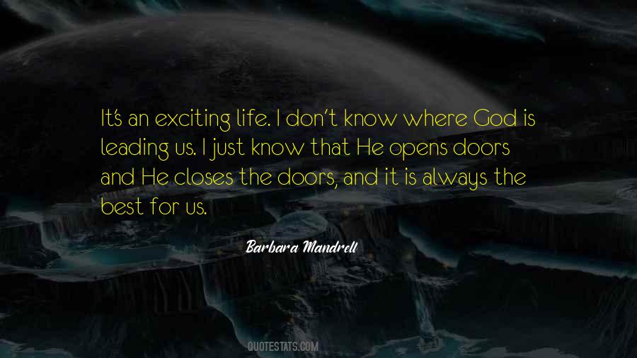 Barbara Mandrell Quotes #475605