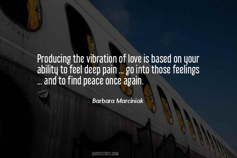 Barbara Marciniak Quotes #179675