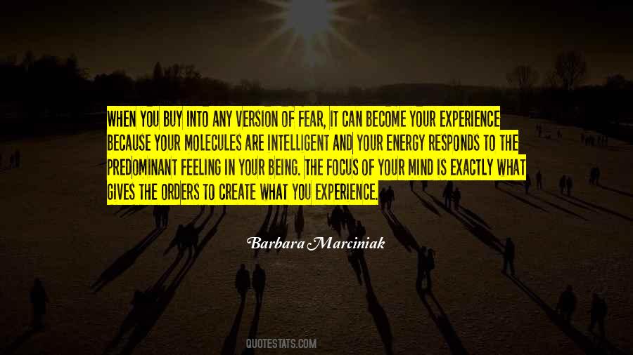 Barbara Marciniak Quotes #1859960