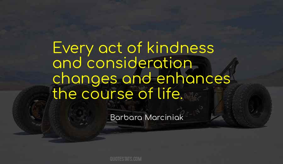 Barbara Marciniak Quotes #518222