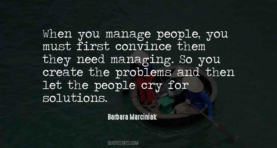 Barbara Marciniak Quotes #672345