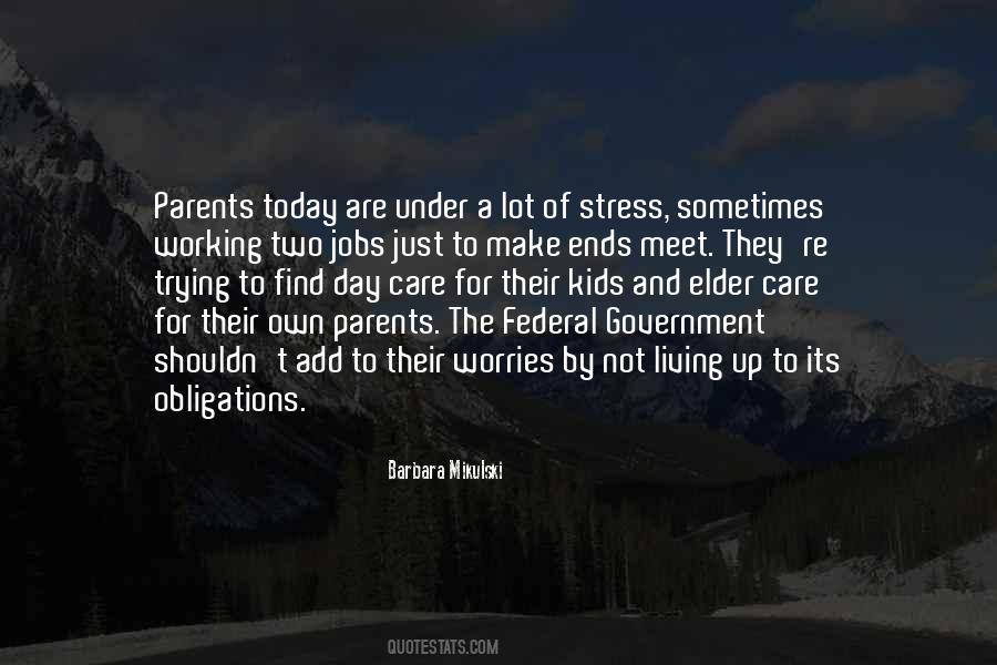 Barbara Mikulski Quotes #1281034
