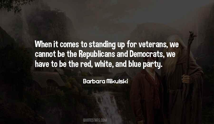 Barbara Mikulski Quotes #1393792