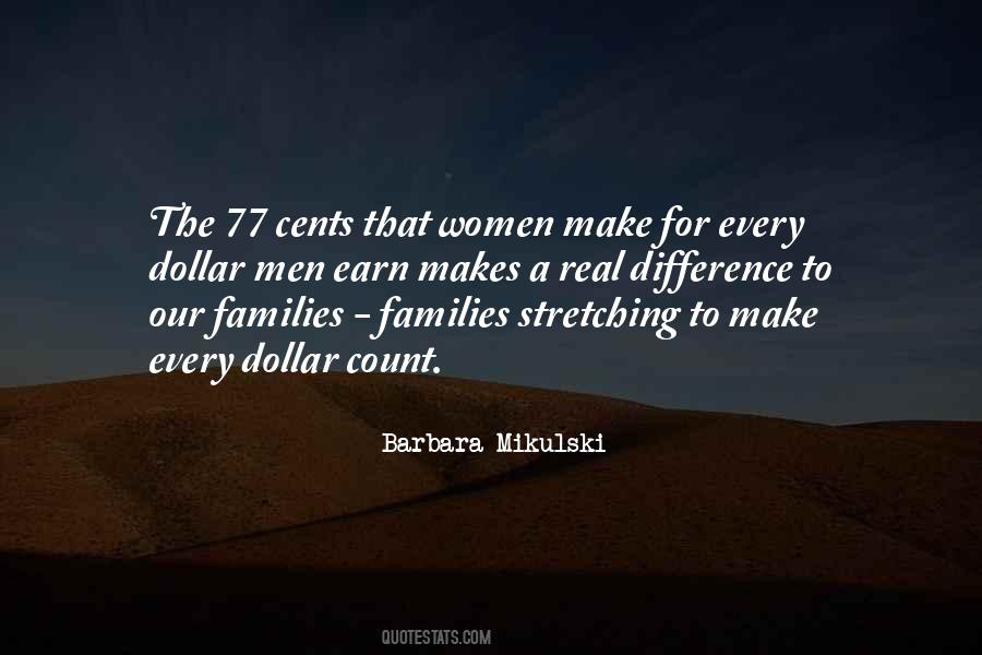 Barbara Mikulski Quotes #1428200