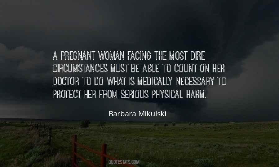 Barbara Mikulski Quotes #1500990