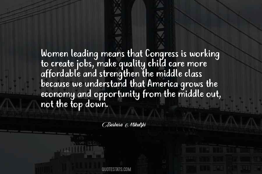 Barbara Mikulski Quotes #1565514