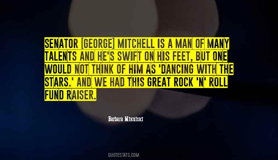 Barbara Mikulski Quotes #17783
