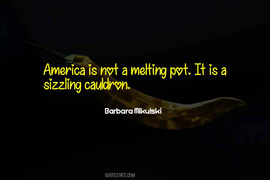 Barbara Mikulski Quotes #1779415