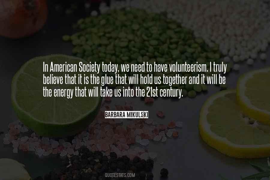 Barbara Mikulski Quotes #281110