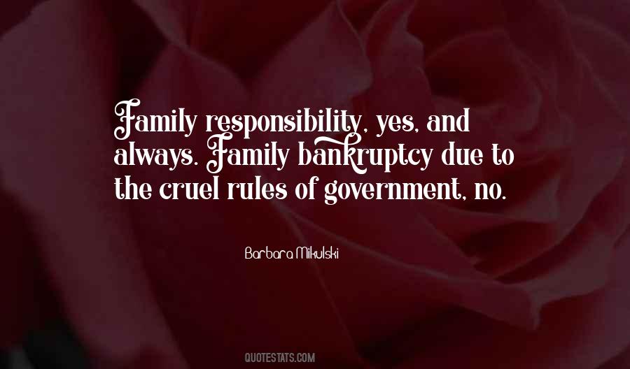 Barbara Mikulski Quotes #538482