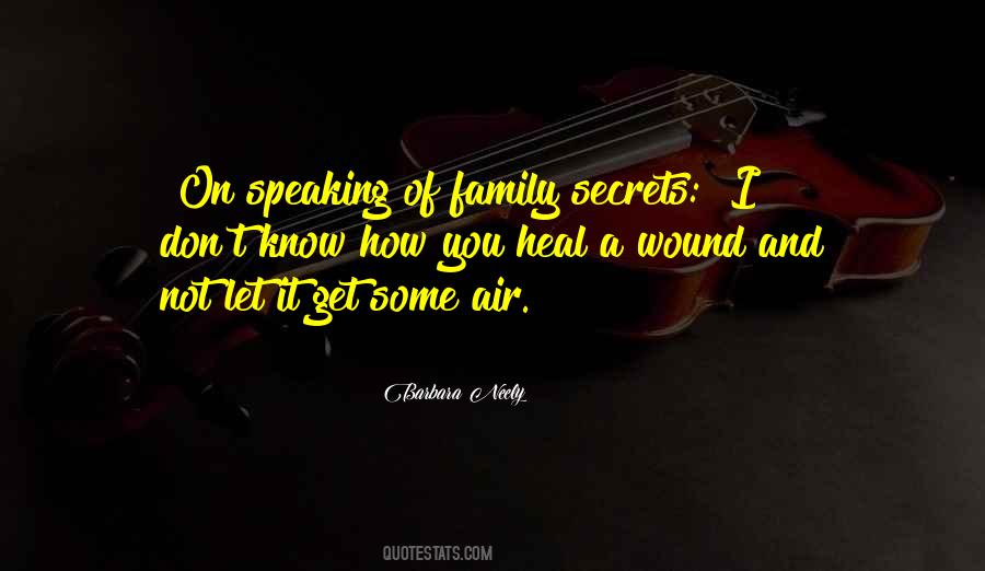 Barbara Neely Quotes #532209