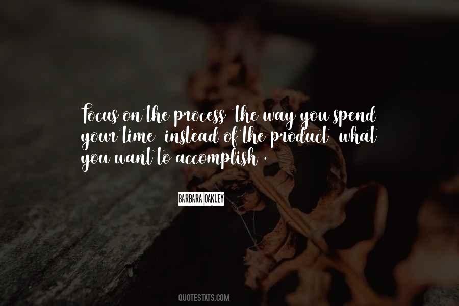 Barbara Oakley Quotes #1283770