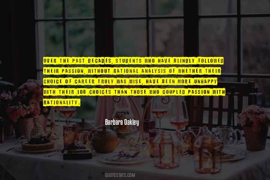 Barbara Oakley Quotes #1415271