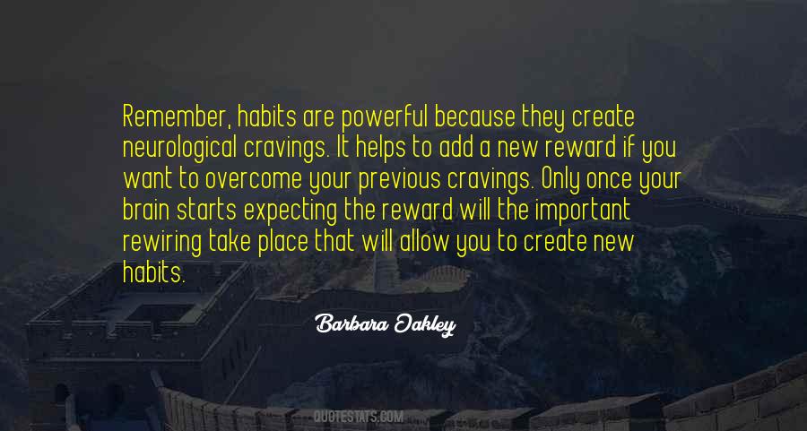 Barbara Oakley Quotes #1790769