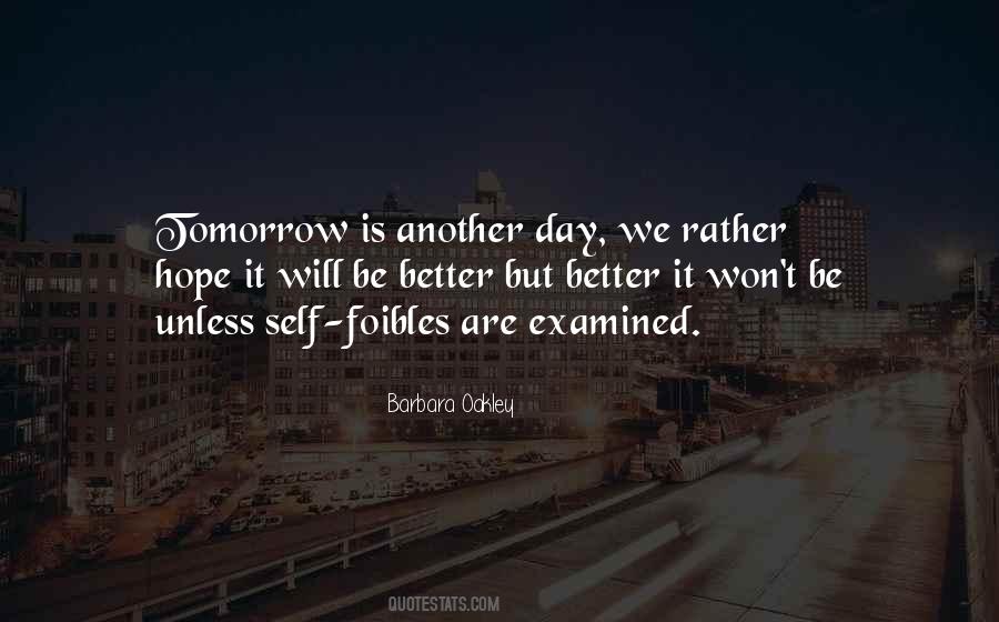 Barbara Oakley Quotes #505868