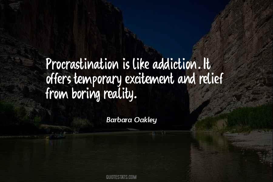 Barbara Oakley Quotes #529530