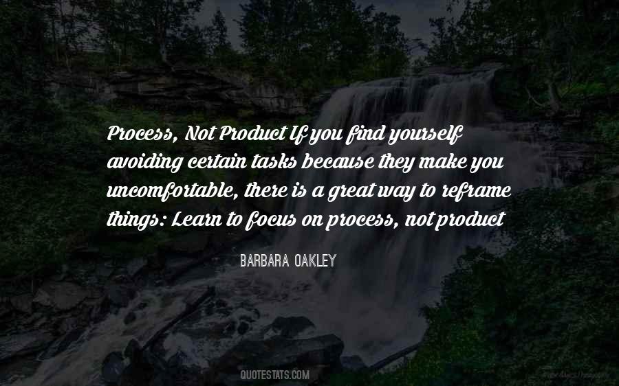 Barbara Oakley Quotes #932216