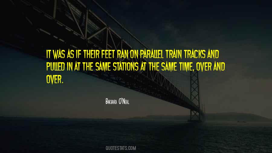 Barbara O'Neal Quotes #1308592 Barbara O'Neal Quotes #1308592