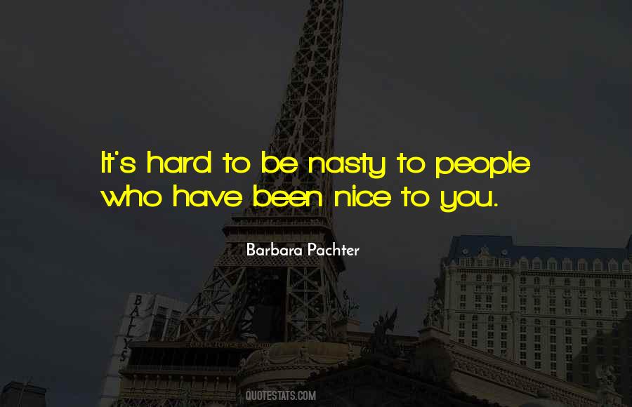 Barbara Pachter Quotes #1694833 Barbara Pachter Quotes #1694833