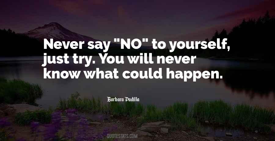 Barbara Padilla Quotes #664743 Barbara Padilla Quotes #664743