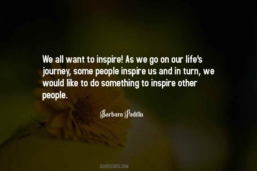 Barbara Padilla Quotes #730199 Barbara Padilla Quotes #730199