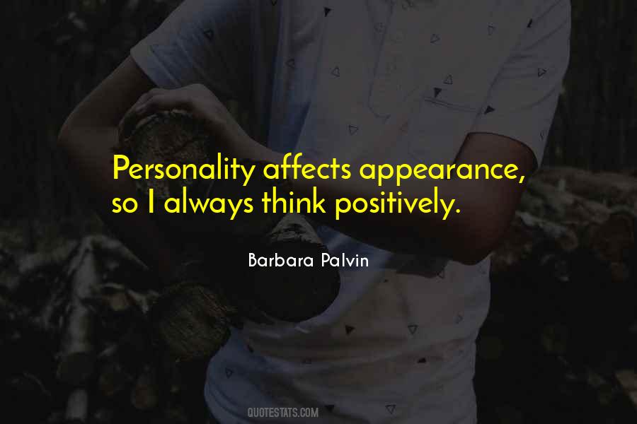 Barbara Palvin Quotes #1790849