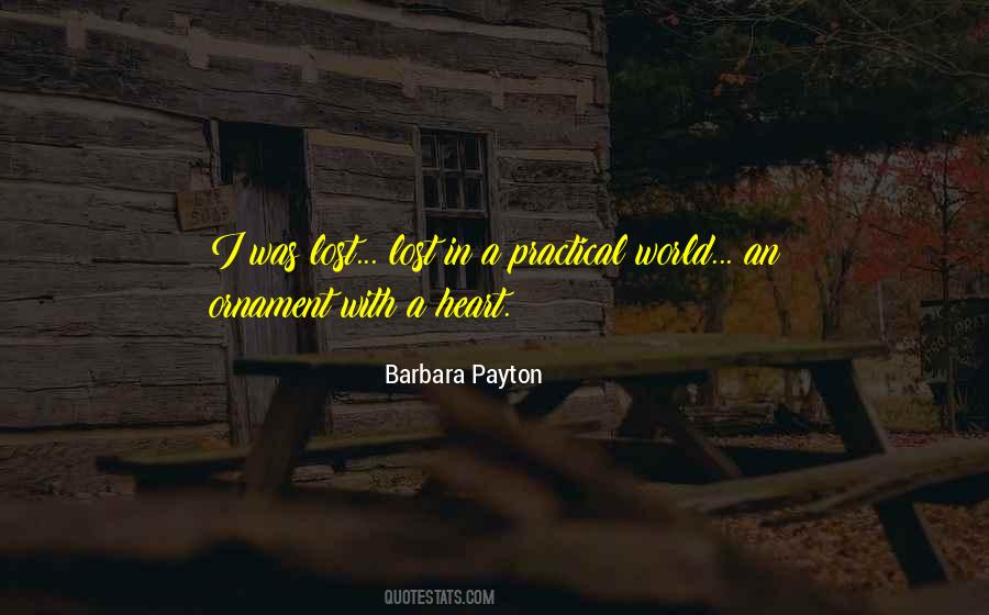 Barbara Payton Quotes #1615798