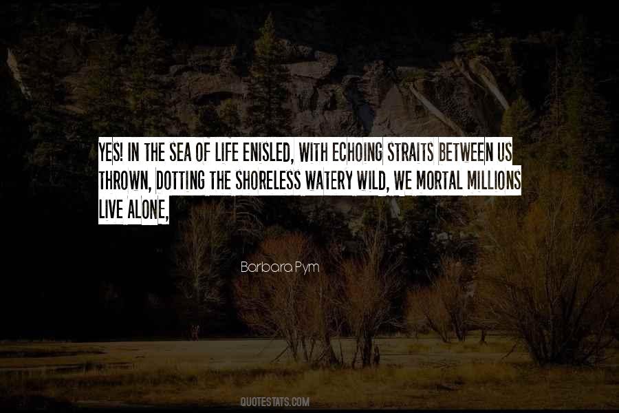 Barbara Pym Quotes #1005259
