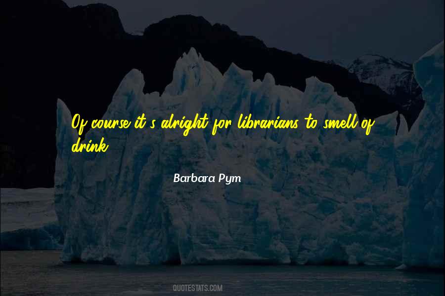 Barbara Pym Quotes #1207608