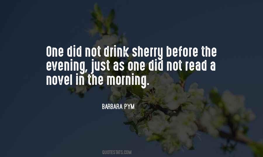 Barbara Pym Quotes #65309