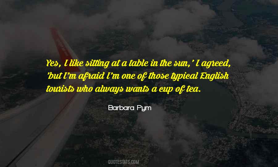 Barbara Pym Quotes #862006