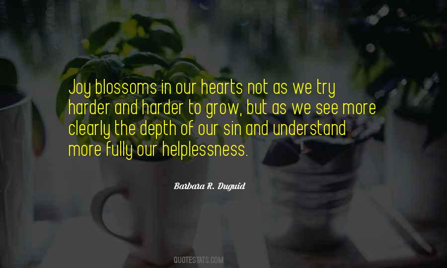 Barbara R. Duguid Quotes #923851