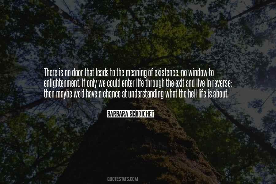 Barbara Schoichet Quotes #329797