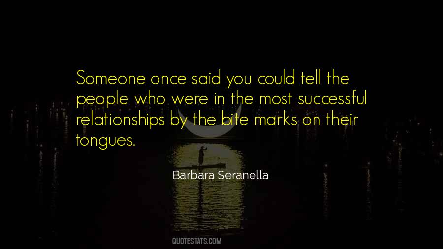 Barbara Seranella Quotes #809805