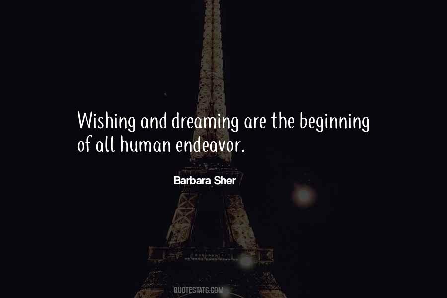 Barbara Sher Quotes #1046271